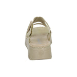 Lade das Bild in den Galerie-Viewer, Rieker Sandalette 30-50mm Absatz
