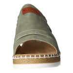 Lade das Bild in den Galerie-Viewer, Rieker Sandalette 30-50mm Absatz
