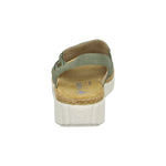 Lade das Bild in den Galerie-Viewer, Rieker Sandalette 30-50mm Absatz
