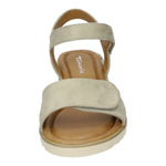 Lade das Bild in den Galerie-Viewer, Tamaris Sandalette 30-50mm Absatz
