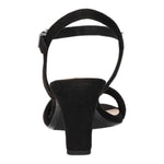 Lade das Bild in den Galerie-Viewer, Tamaris Sandalette ab 50mm Absatz
