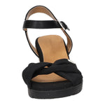 Lade das Bild in den Galerie-Viewer, Tom Tailor Sandalette ab 50mm Absatz
