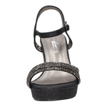 Lade das Bild in den Galerie-Viewer, living UPDATED Sandalette ab 50mm Absatz
