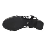 Lade das Bild in den Galerie-Viewer, Tamaris Sandalette ab 50mm Absatz
