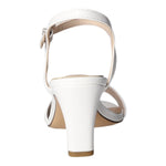 Lade das Bild in den Galerie-Viewer, Tamaris Sandalette ab 50mm Absatz
