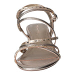 Lade das Bild in den Galerie-Viewer, Tamaris Sandalette ab 50mm Absatz
