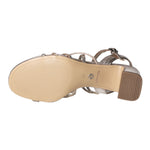 Lade das Bild in den Galerie-Viewer, Tamaris Sandalette ab 50mm Absatz
