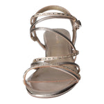 Lade das Bild in den Galerie-Viewer, Tamaris Sandalette ab 50mm Absatz
