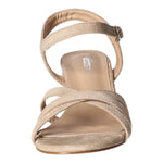 Lade das Bild in den Galerie-Viewer, living UPDATED Sandalette ab 50mm Absatz
