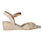 Lade das Bild in den Galerie-Viewer, Tom Tailor Sandalette ab 50mm Absatz
