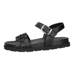 Lade das Bild in den Galerie-Viewer, Gabor Sportliche Sandalette bis 30mm Sohlenhöhe
