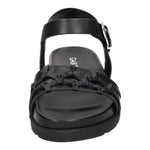 Lade das Bild in den Galerie-Viewer, Gabor Sportliche Sandalette bis 30mm Sohlenhöhe
