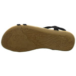 Lade das Bild in den Galerie-Viewer, living UPDATED Sportliche Sandalette bis 30mm Sohlenhöhe
