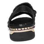 Lade das Bild in den Galerie-Viewer, Rieker Sportliche Sandalette bis 30mm Sohlenhöhe
