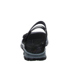Lade das Bild in den Galerie-Viewer, Rieker Sportliche Sandalette bis 30mm Sohlenhöhe
