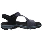 Lade das Bild in den Galerie-Viewer, Rieker Sportliche Sandalette bis 30mm Sohlenhöhe
