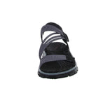 Lade das Bild in den Galerie-Viewer, Rieker Sportliche Sandalette bis 30mm Sohlenhöhe

