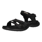 Lade das Bild in den Galerie-Viewer, ecco Sportliche Sandalette bis 30mm Sohlenhöhe ECCO OFFROAD ROAM W
