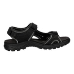Lade das Bild in den Galerie-Viewer, ecco Sportliche Sandalette bis 30mm Sohlenhöhe ONROADS W
