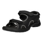 Lade das Bild in den Galerie-Viewer, ecco Sportliche Sandalette bis 30mm Sohlenhöhe ONROADS W
