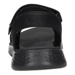 Lade das Bild in den Galerie-Viewer, Skechers Sportliche Sandalette bis 30mm Sohlenhöhe GO WALK FLEX SANDAL-ILLUMINATE
