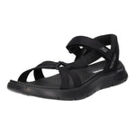 Lade das Bild in den Galerie-Viewer, Skechers Sportliche Sandalette bis 30mm Sohlenhöhe GO WALK FLEX SANDAL-ILLUMINATE
