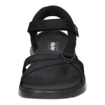 Lade das Bild in den Galerie-Viewer, Skechers Sportliche Sandalette bis 30mm Sohlenhöhe GO WALK FLEX SANDAL-ILLUMINATE
