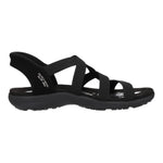 Lade das Bild in den Galerie-Viewer, Skechers Sportliche Sandalette bis 30mm Sohlenhöhe Reggae Slim-STRETCH FLEX
