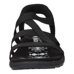 Lade das Bild in den Galerie-Viewer, Skechers Sportliche Sandalette bis 30mm Sohlenhöhe Reggae Slim-STRETCH FLEX
