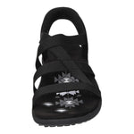 Lade das Bild in den Galerie-Viewer, Skechers Sportliche Sandalette bis 30mm Sohlenhöhe Reggae Slim-STRETCH FLEX
