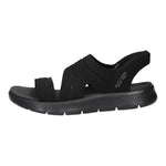 Lade das Bild in den Galerie-Viewer, Skechers Sportliche Sandalette bis 30mm Sohlenhöhe GO WALK FLEX SANDAL-ENTICING
