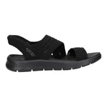 Lade das Bild in den Galerie-Viewer, Skechers Sportliche Sandalette bis 30mm Sohlenhöhe GO WALK FLEX SANDAL-ENTICING
