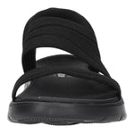 Lade das Bild in den Galerie-Viewer, Skechers Sportliche Sandalette bis 30mm Sohlenhöhe GO WALK FLEX SANDAL-ENTICING
