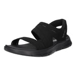 Lade das Bild in den Galerie-Viewer, Skechers Sportliche Sandalette bis 30mm Sohlenhöhe GO WALK FLEX SANDAL-ENTICING
