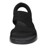 Lade das Bild in den Galerie-Viewer, Skechers Sportliche Sandalette bis 30mm Sohlenhöhe GO WALK FLEX SANDAL-ENTICING
