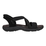 Lade das Bild in den Galerie-Viewer, Skechers Sportliche Sandalette bis 30mm Sohlenhöhe REGGAE SLIM-SUMMER SPARKLE
