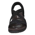 Lade das Bild in den Galerie-Viewer, Skechers Sportliche Sandalette bis 30mm Sohlenhöhe REGGAE SLIM-SUMMER SPARKLE
