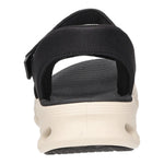 Lade das Bild in den Galerie-Viewer, Skechers Sportliche Sandalette bis 30mm Sohlenhöhe GO WALK GLIDE-STEP 2.0 SANDAL-ELLA
