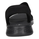 Lade das Bild in den Galerie-Viewer, Skechers Sportliche Sandalette bis 30mm Sohlenhöhe GO WALK FLEX SANDAL-GLIMMER UP
