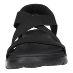 Lade das Bild in den Galerie-Viewer, Skechers Sportliche Sandalette bis 30mm Sohlenhöhe GO WALK FLEX SANDAL-GLIMMER UP
