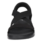 Lade das Bild in den Galerie-Viewer, Skechers Sportliche Sandalette bis 30mm Sohlenhöhe GO WALK FLEX SANDAL-GLIMMER UP
