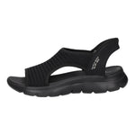 Lade das Bild in den Galerie-Viewer, Skechers Sportliche Sandalette bis 30mm Sohlenhöhe SUMMITS SANDAL-SWEETLY EVOLVED
