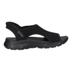 Lade das Bild in den Galerie-Viewer, Skechers Sportliche Sandalette bis 30mm Sohlenhöhe SUMMITS SANDAL-SWEETLY EVOLVED
