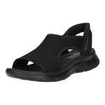 Lade das Bild in den Galerie-Viewer, Skechers Sportliche Sandalette bis 30mm Sohlenhöhe SUMMITS SANDAL-SWEETLY EVOLVED
