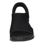 Lade das Bild in den Galerie-Viewer, Skechers Sportliche Sandalette bis 30mm Sohlenhöhe SUMMITS SANDAL-SWEETLY EVOLVED
