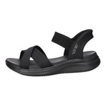Lade das Bild in den Galerie-Viewer, Skechers Sportliche Sandalette bis 30mm Sohlenhöhe ULTRA FLEX 3.0 SANDAL-NEVER BETTER

