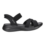 Lade das Bild in den Galerie-Viewer, Skechers Sportliche Sandalette bis 30mm Sohlenhöhe ULTRA FLEX 3.0 SANDAL-NEVER BETTER
