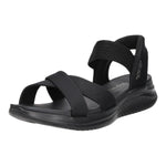 Lade das Bild in den Galerie-Viewer, Skechers Sportliche Sandalette bis 30mm Sohlenhöhe ULTRA FLEX 3.0 SANDAL-NEVER BETTER
