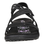 Lade das Bild in den Galerie-Viewer, Skechers Sportliche Sandalette bis 30mm Sohlenhöhe REGGAE SLIM-SUNNYSIDE 2.0
