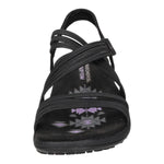 Lade das Bild in den Galerie-Viewer, Skechers Sportliche Sandalette bis 30mm Sohlenhöhe REGGAE SLIM-SUNNYSIDE 2.0
